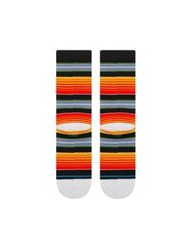 Calcetines Stance Rockford Crew Unisex Multicolor