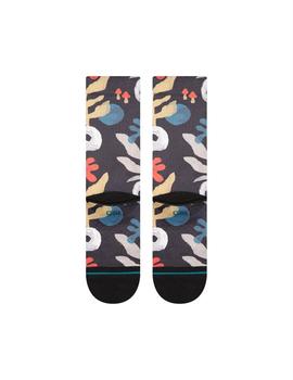 Calcetines Stance Tropiskull Crew Unisex Multicolor