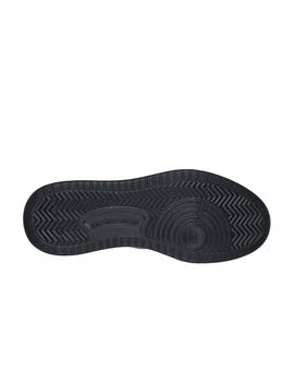 Zapatillas Skechers Corliss Dorset  Hombre Azul