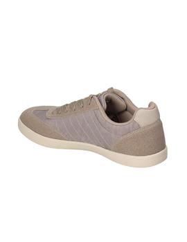 Zapatillas Skechers Placer Vinson Hombre Taupe