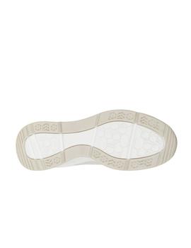 Zapatillas Skechers Bobs Arch Comfort B Sweet Mujer Natural