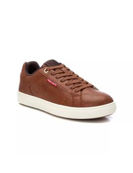 Zapatilla Teddy Smith Z.C  Hombre Camel