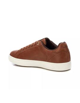 Zapatilla Teddy Smith Z.C  Hombre Camel