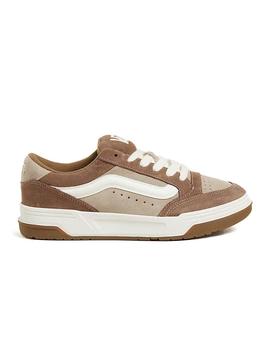 Zapatillas Vans Hylane Hombre Taupe
