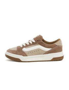 Zapatillas Vans Hylane Hombre Taupe