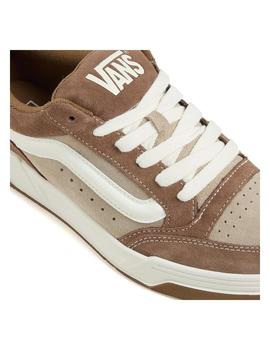 Zapatillas Vans Hylane Hombre Taupe