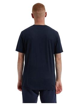 Camiseta Prado Navy