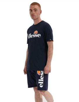 Camiseta Prado Navy