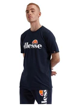 Camiseta Prado Navy
