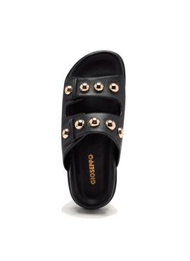 Sandalias Gioseppo Wrentham Mujer Negro