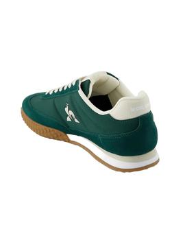 Zapatillas Le Coq Veloce I Hombre Verde