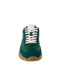 Zapatillas Le Coq Veloce I Hombre Verde