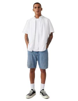 Pantalón Levis Loose Hombre Azul