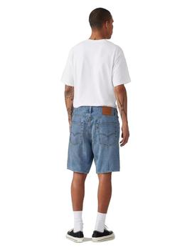 Pantalón Levis Loose Hombre Azul