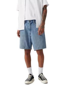 Pantalón Levis Loose Hombre Azul