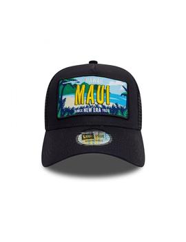 Gorra New Era Maui Unisex Multicolor