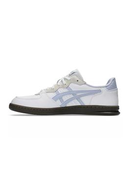 Zapatillas Asics Skyhand Og Mujer Blanco