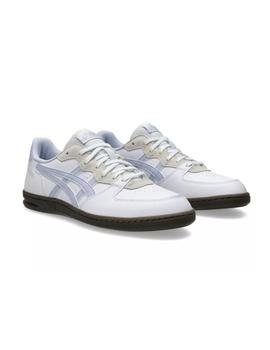 Zapatillas Asics Skyhand Og Mujer Blanco