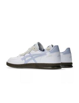 Zapatillas Asics Skyhand Og Mujer Blanco
