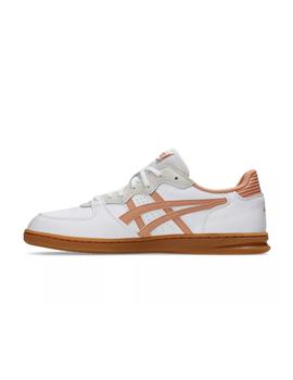 Zapatillas Asics Skyhand Og Mujer Blanco