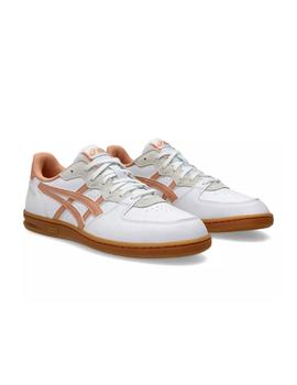 Zapatillas Asics Skyhand Og Mujer Blanco