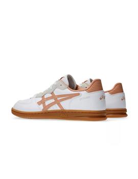 Zapatillas Asics Skyhand Og Mujer Blanco