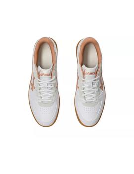 Zapatillas Asics Skyhand Og Mujer Blanco