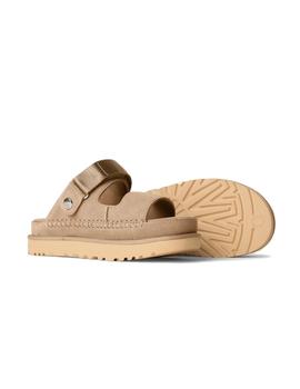 Sandalias UGG Goldenstar Glide Mujer Camel