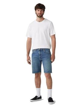 Pantalón Levis Standard Hombre Azul