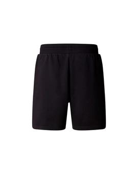 Pantalón North Face Hombre Negro