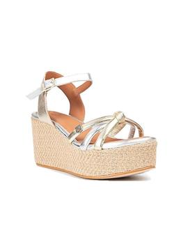 Sandalias Popa Tampa Multilam Galaxy Mujer