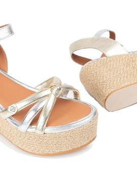 Sandalias Popa Tampa Multilam Galaxy Mujer