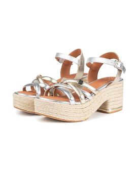 Sandalias Popa Geriba Mujer Multi Color