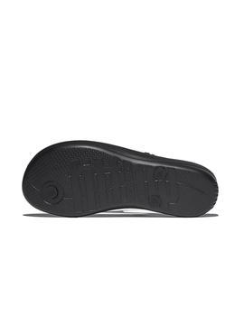 Sandalias Fitflop MultiCrystal Ergonomic Mujer Negro