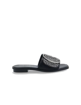 Sandalias Noa Harmon Jazz Mujer Negras