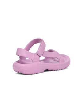 Sandalias Teva Hurricane Drift Mujer Rosa