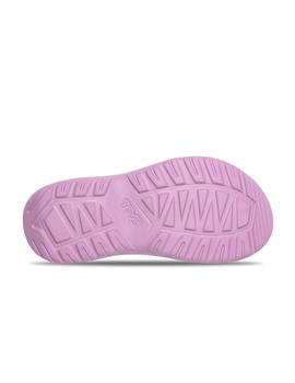 Sandalias Teva Hurricane Drift Mujer Rosa