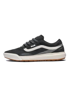 Zapatillas Vans Ultrarange Hombre Negro
