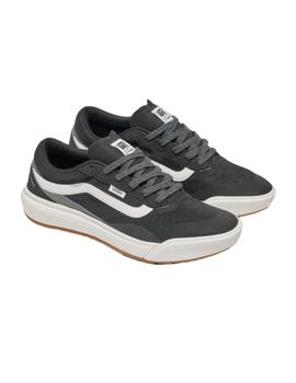 Zapatillas Vans Ultrarange Hombre Negro