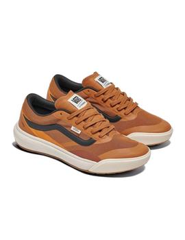 Zapatillas Vans Ultrarange 2.0 Hombre Marrón