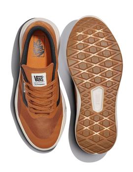 Zapatillas Vans Ultrarange 2.0 Hombre Marrón