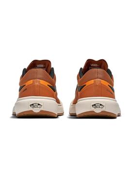 Zapatillas Vans Ultrarange 2.0 Hombre Marrón