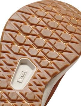 Zapatillas Vans Ultrarange 2.0 Hombre Marrón