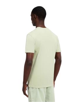 Camiseta Ellesse Offredian Hombre Verde