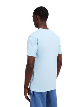 Camiseta Ellesse Offredian Hombre Azul