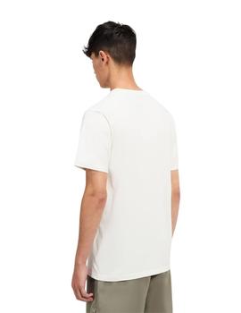 Camiseta Ellesse Mellino Hombre Blanco