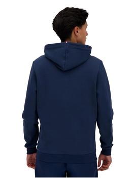 Sudadera Le Coq Essential Hombre Azul