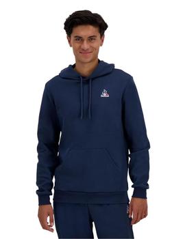 Sudadera Le Coq Essential Hombre Azul