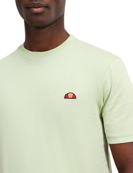 Camiseta Ellesse Cassica Hombre Verde