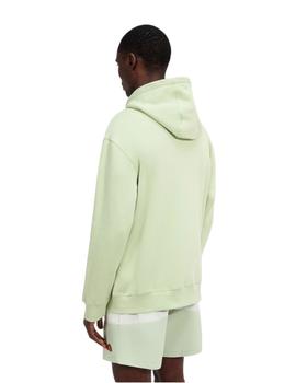 Chaqueta Ellesse Islington Hombre Verde